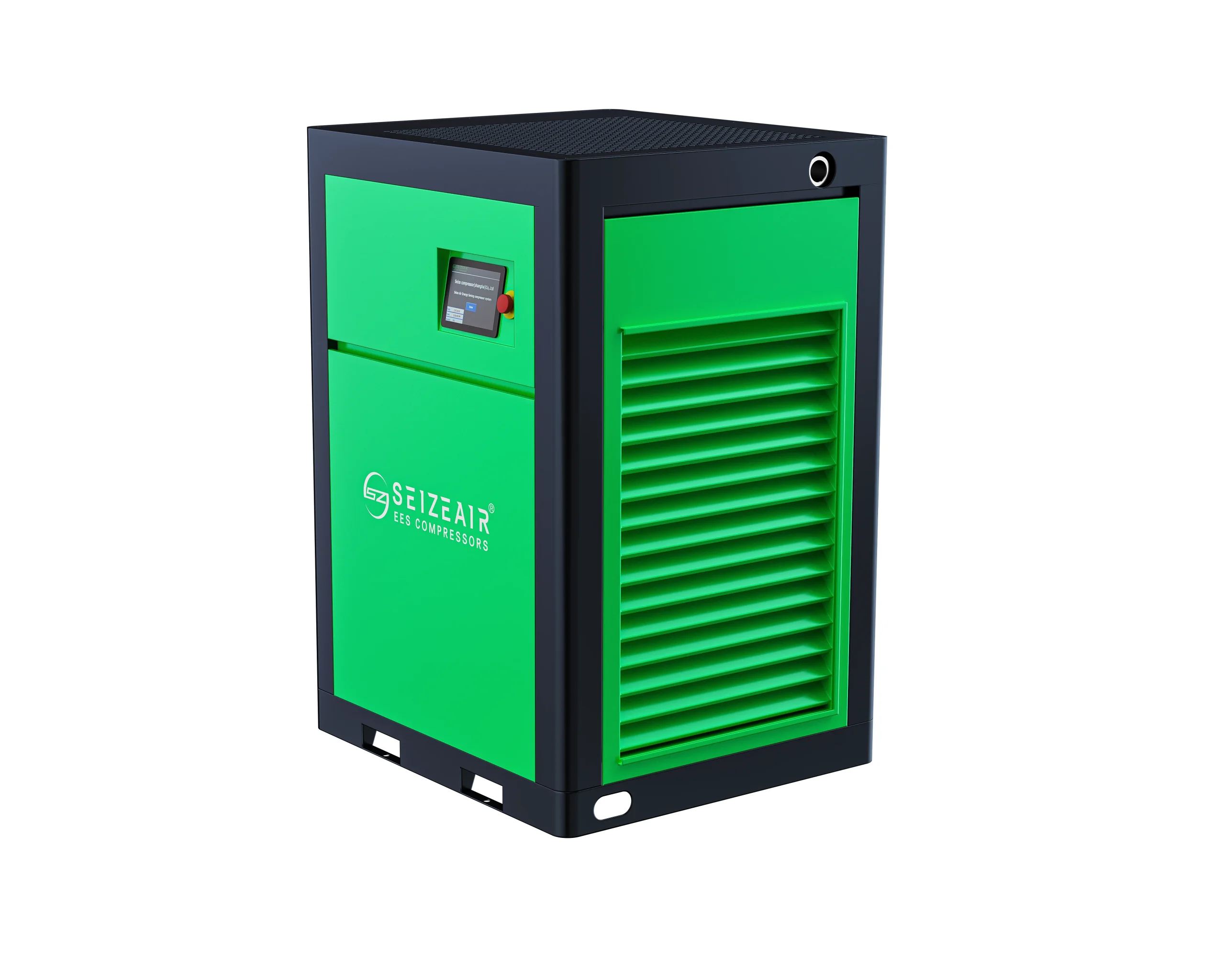 One-stage Screw Air Compressor