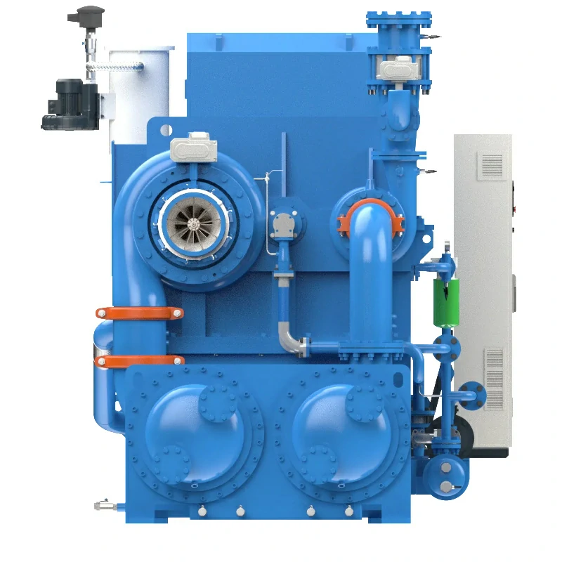 DL-150A 工业级螺杆空压机控制面板