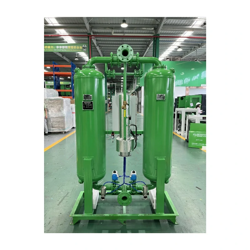 DL-150A 工业级螺杆空压机控制面板