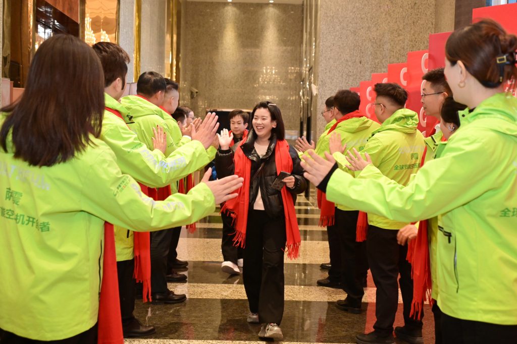 Công ty Seize đã tổ chức thành công Hội nghị các nhà phân phối máy nén khí năm 2025-2026.